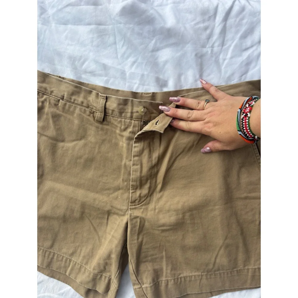 Polo Ralph Lauren Mens Classic Fit 6
